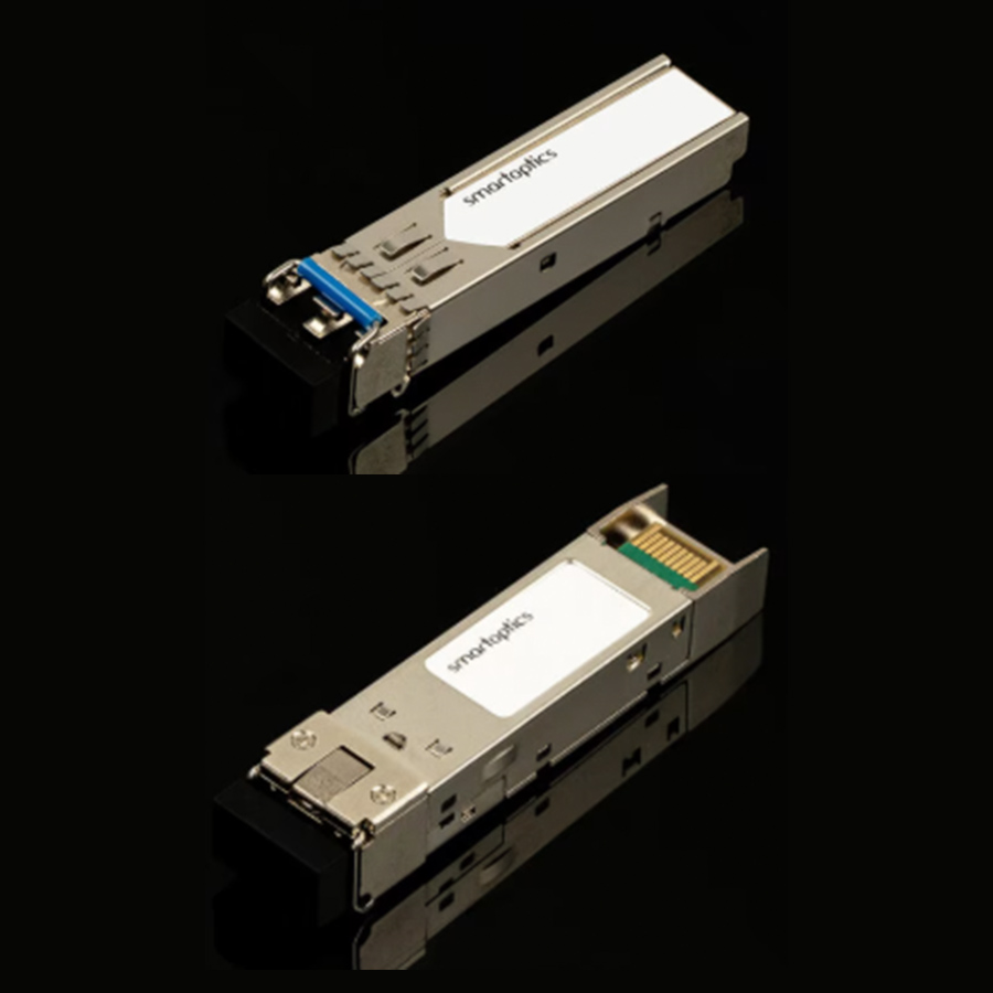 Our SFP and SFP+ Products