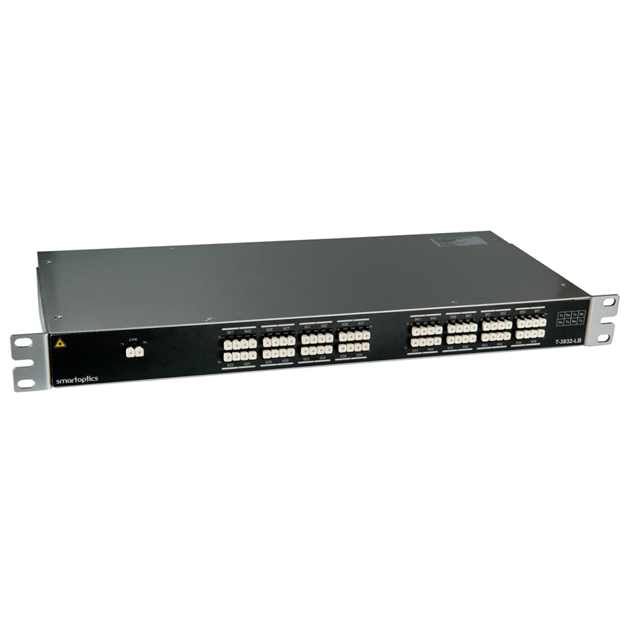 Smartoptics DWDM Products